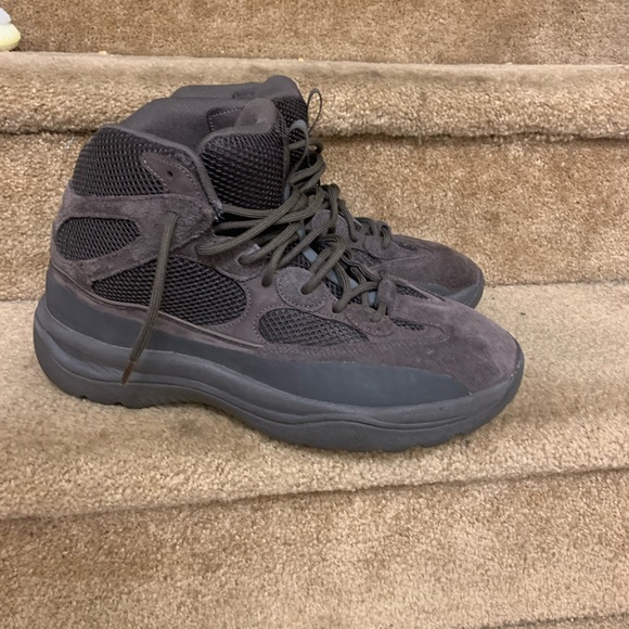 Yeezy Other - Yeezy boots